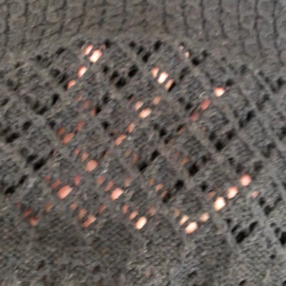 Cowl Neck Sweater - Picture 7 of 8